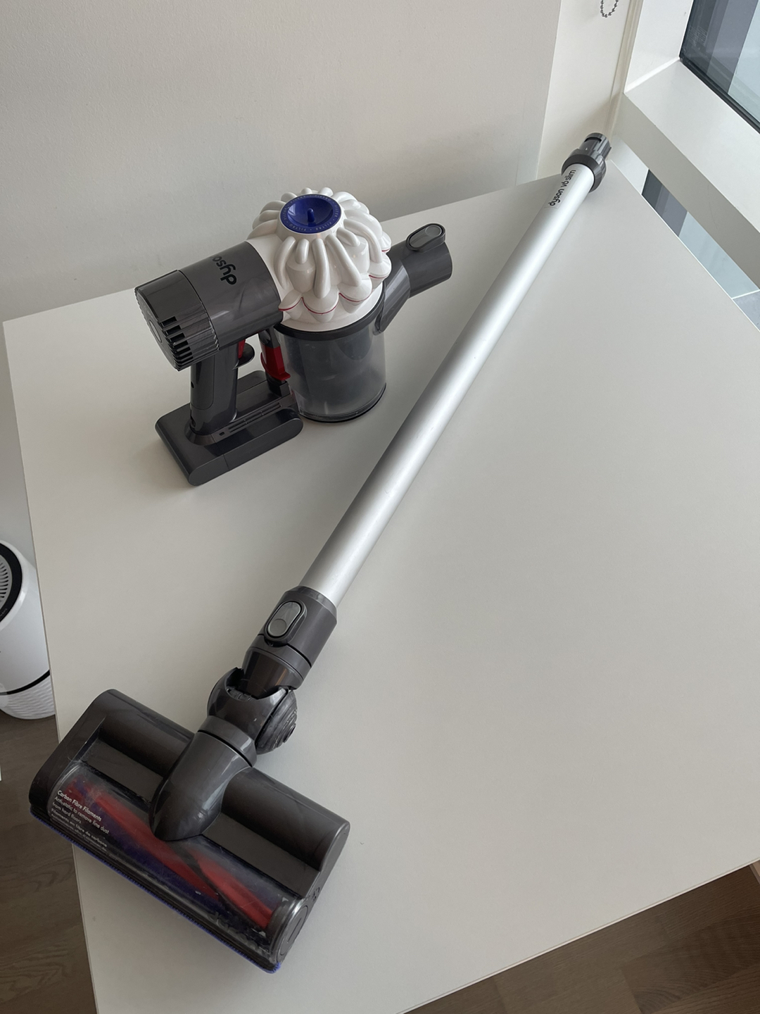 Dyson V6 Slim