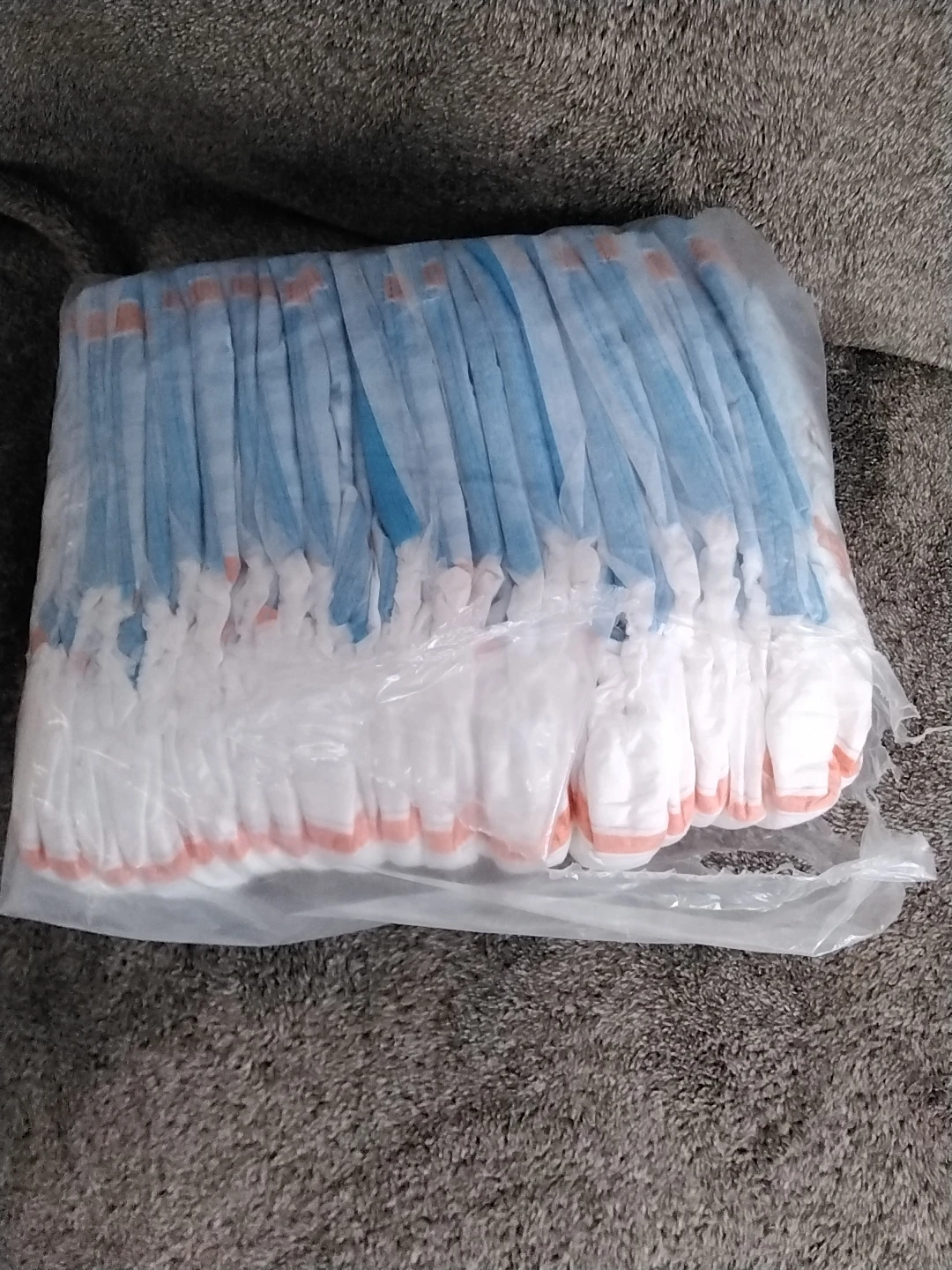pull up diapers for toddler 4t-5t - photo 2