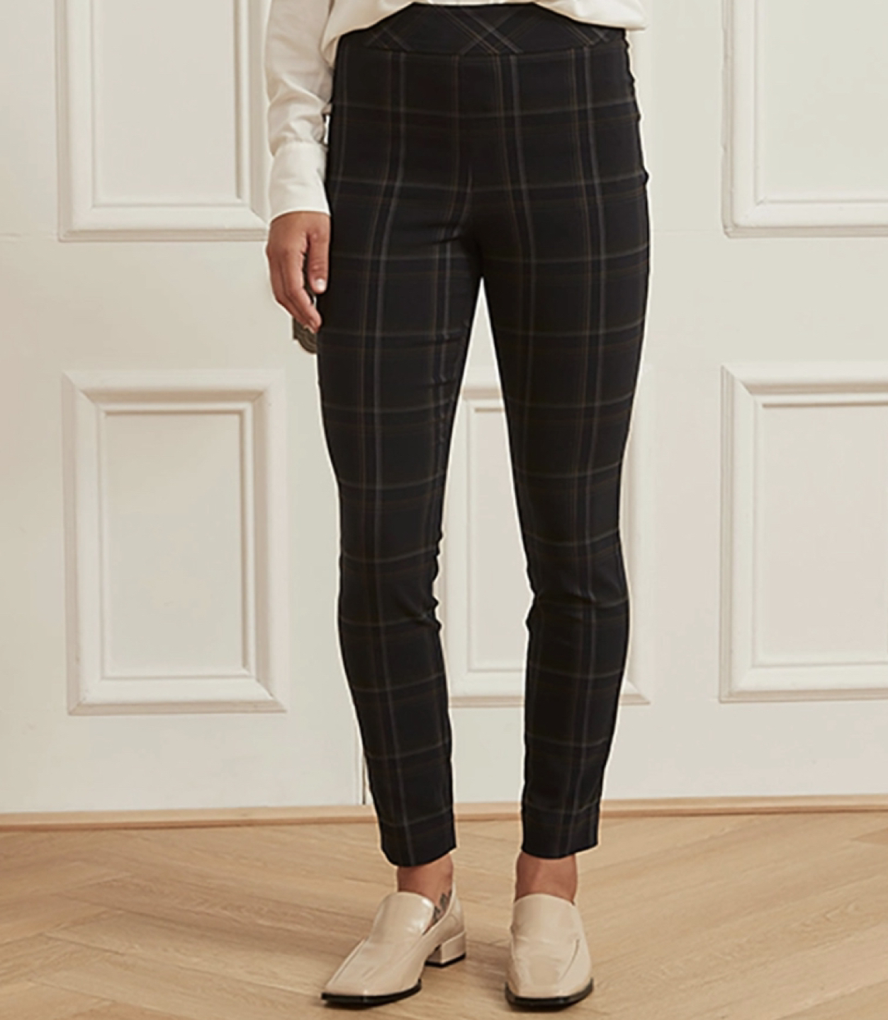 Pants / leggings from RW & Co.