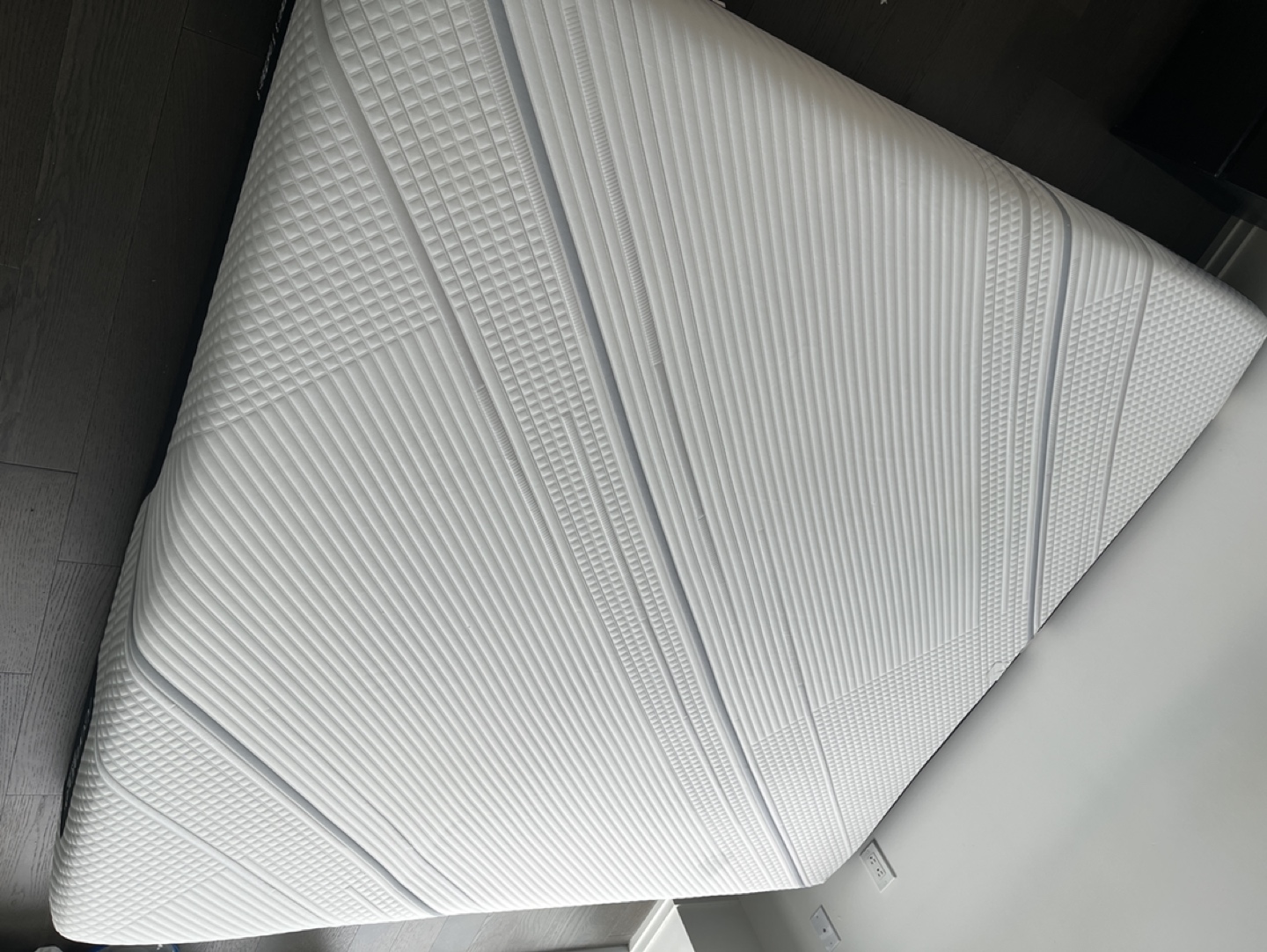 Icomfort King size mattress - photo 5