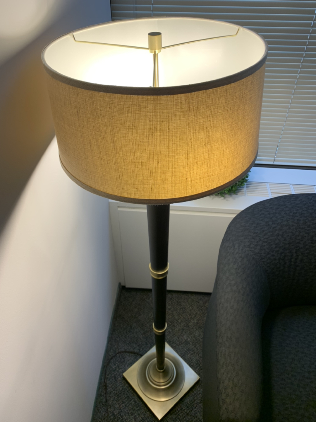 Lovely Floor Lamp