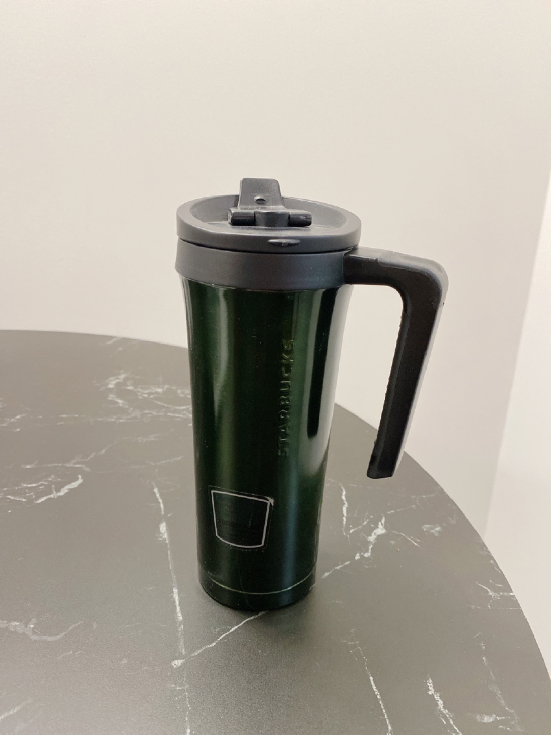 Brand new Starbucks tumbler thumbnail