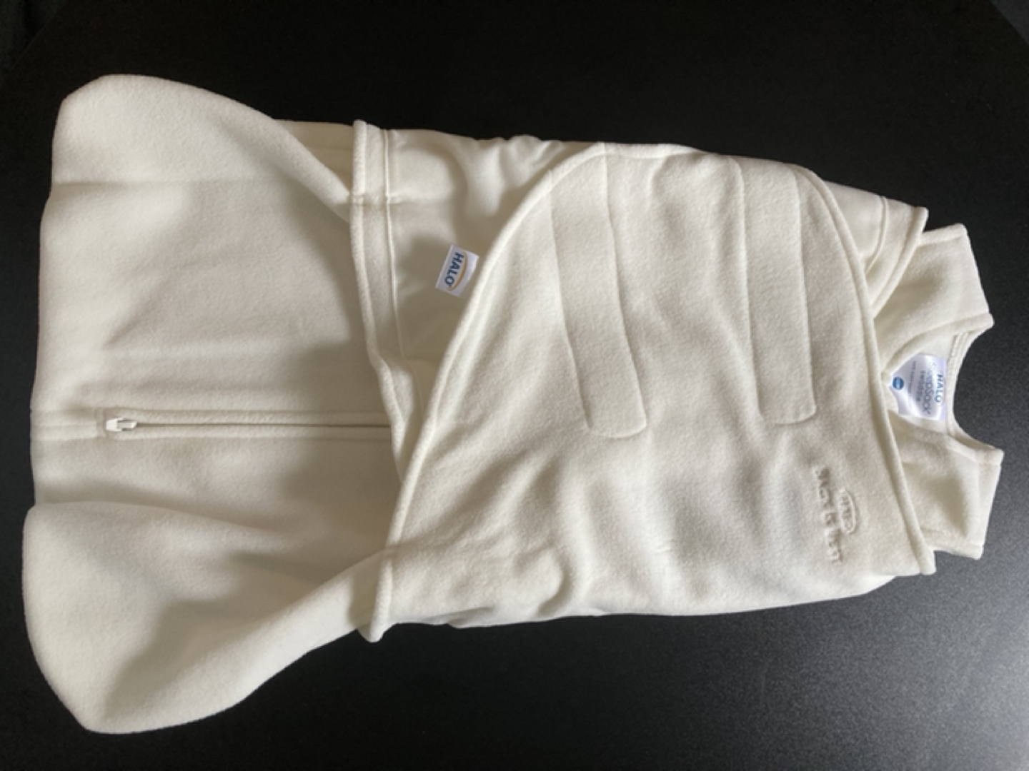 New Halo sleepsack swaddle - photo 4
