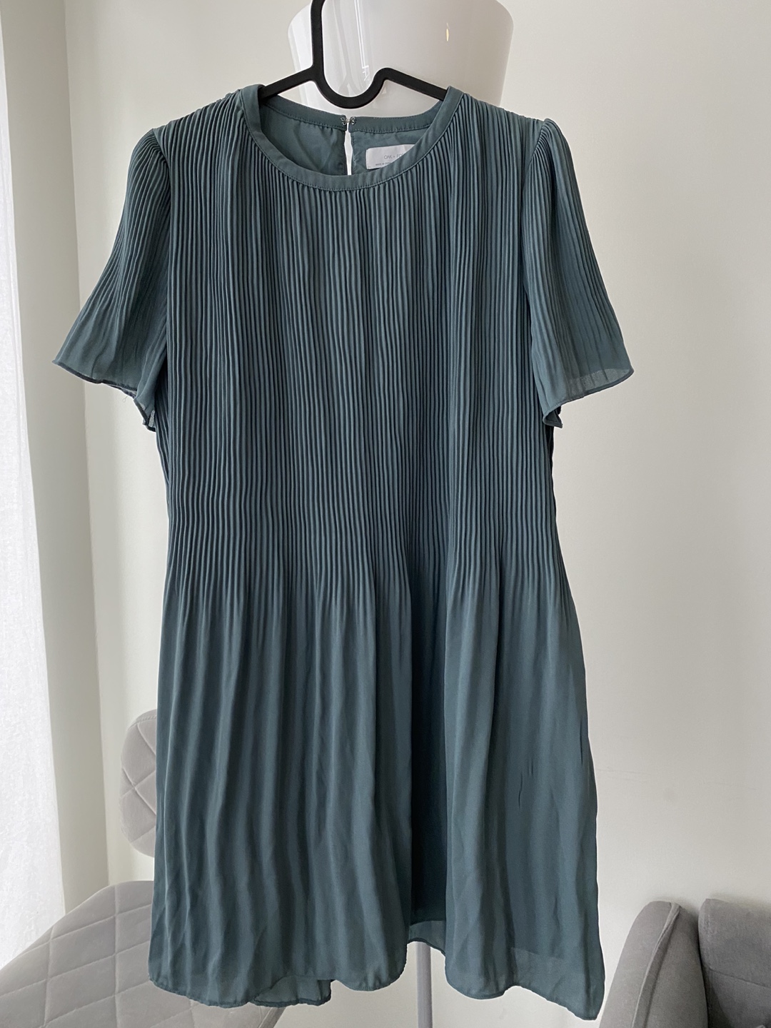 Dress - photo 4