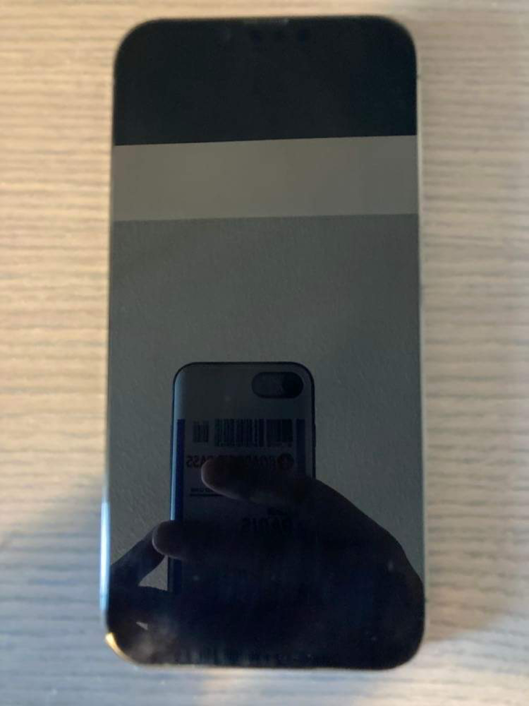 Selling iPhone 13 Pro Max 256gb - Alpine Green