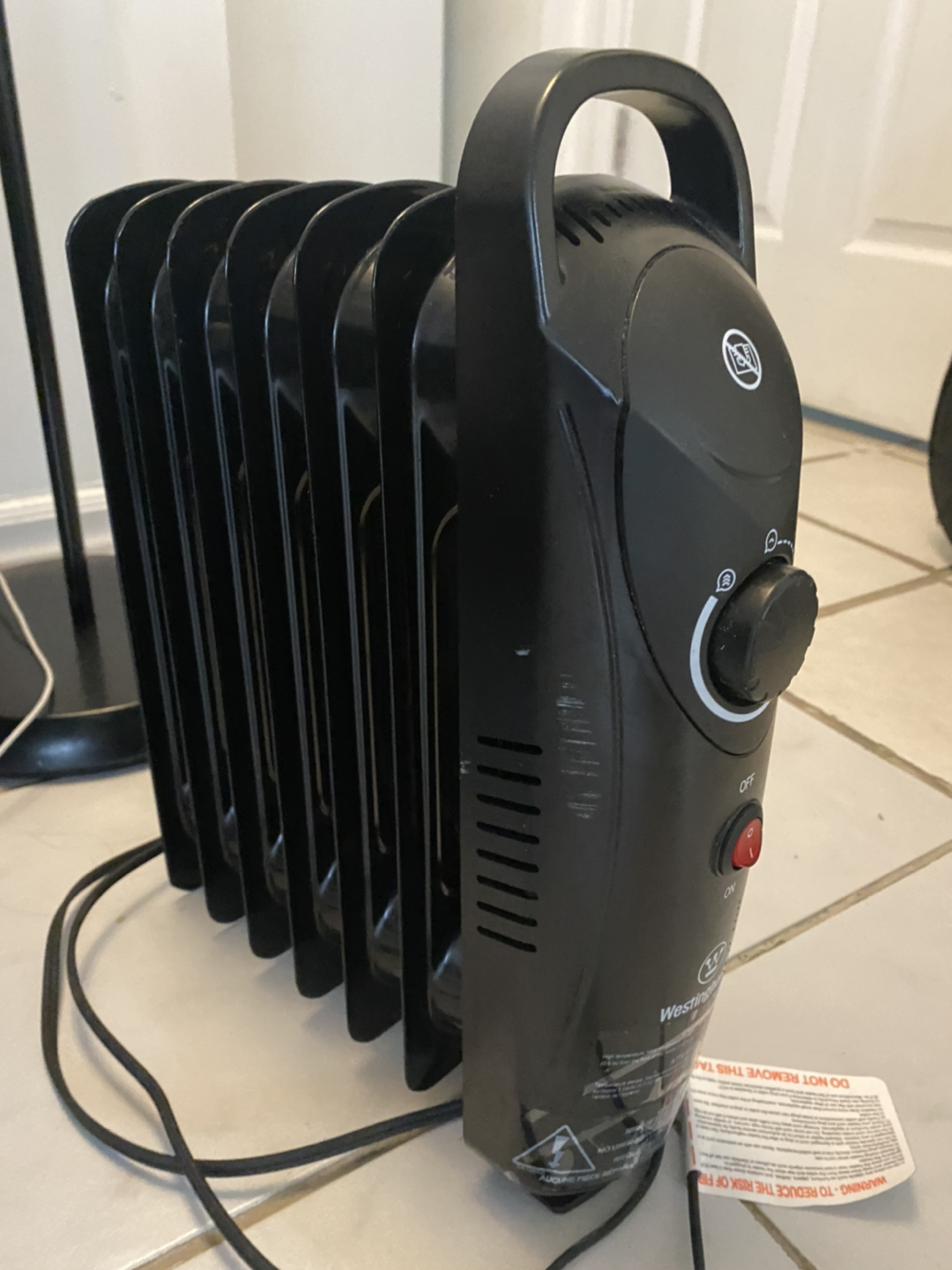 Radiator Heater - photo 2
