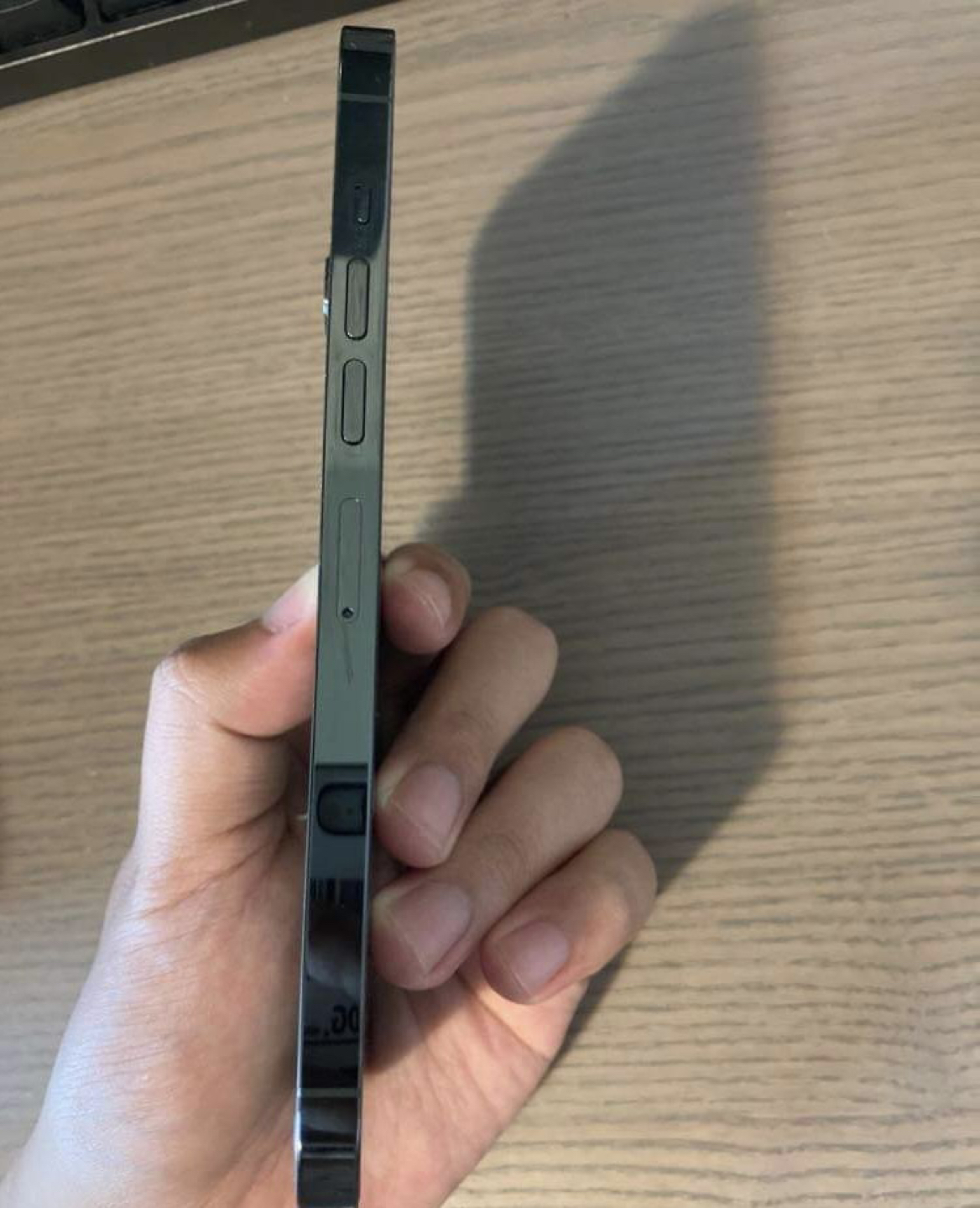 Selling iPhone 13 Pro Max 256gb - Alpine Green - photo 4