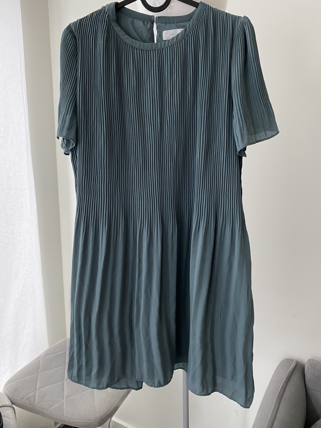 Dress - photo 3