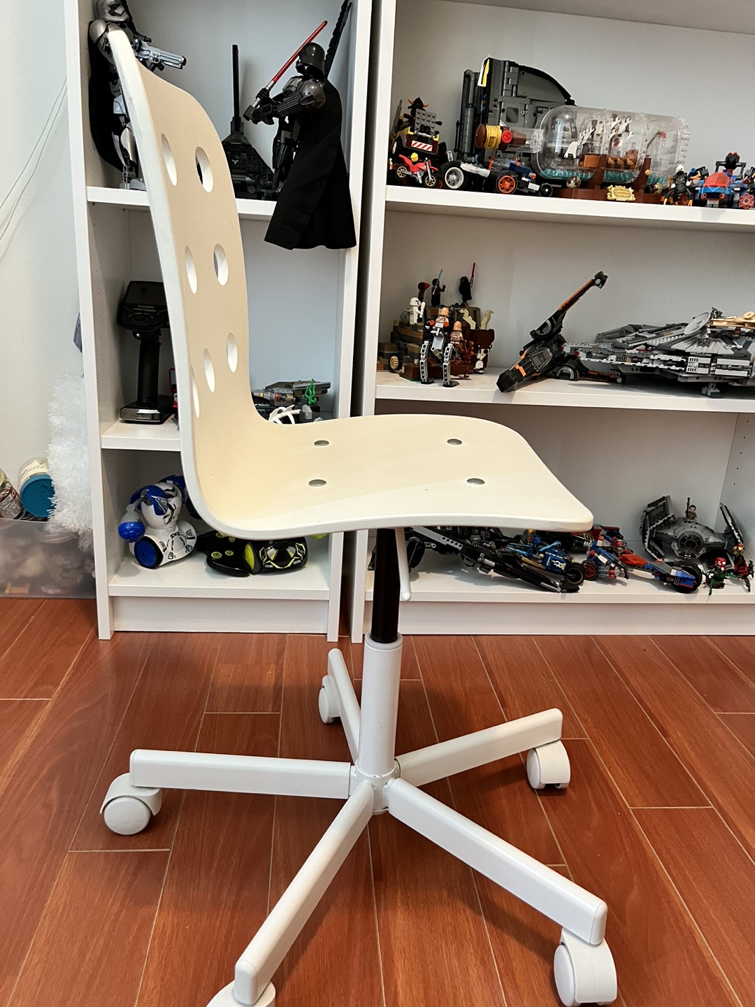 Ikea revolving chair - photo 2