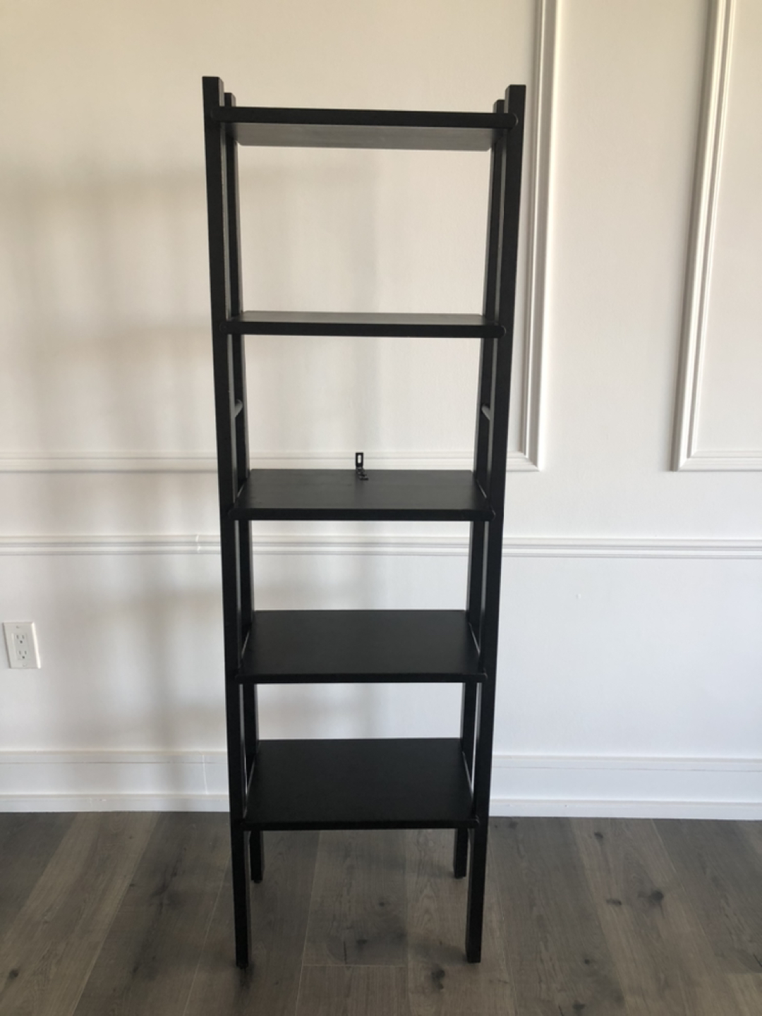 IKEA Vilto Bathroom Shelf - photo 5