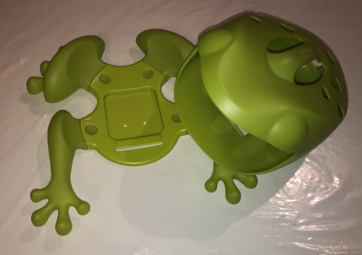 Boon Frog Pod Bath Scoop - photo 5