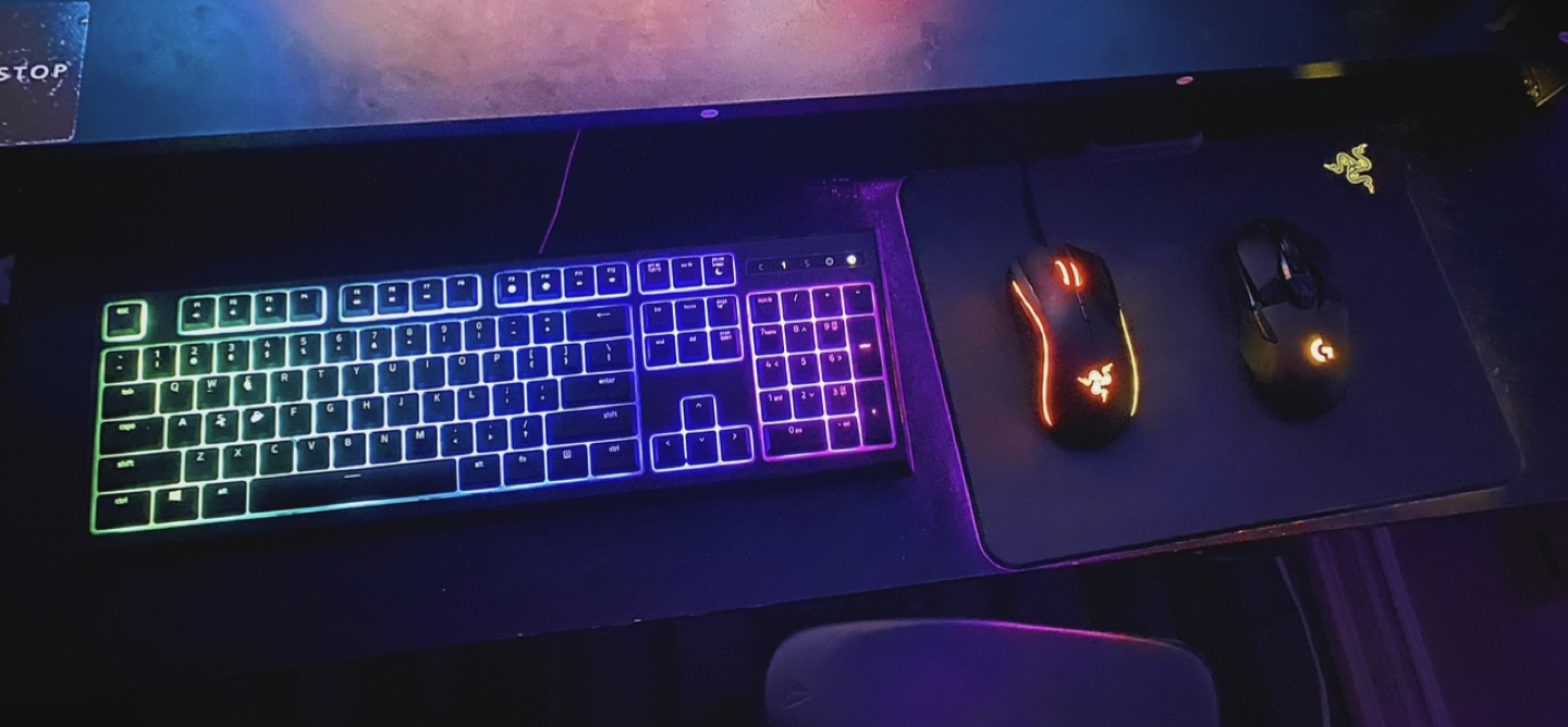 Razer Mamba Tournament Edition thumbnail