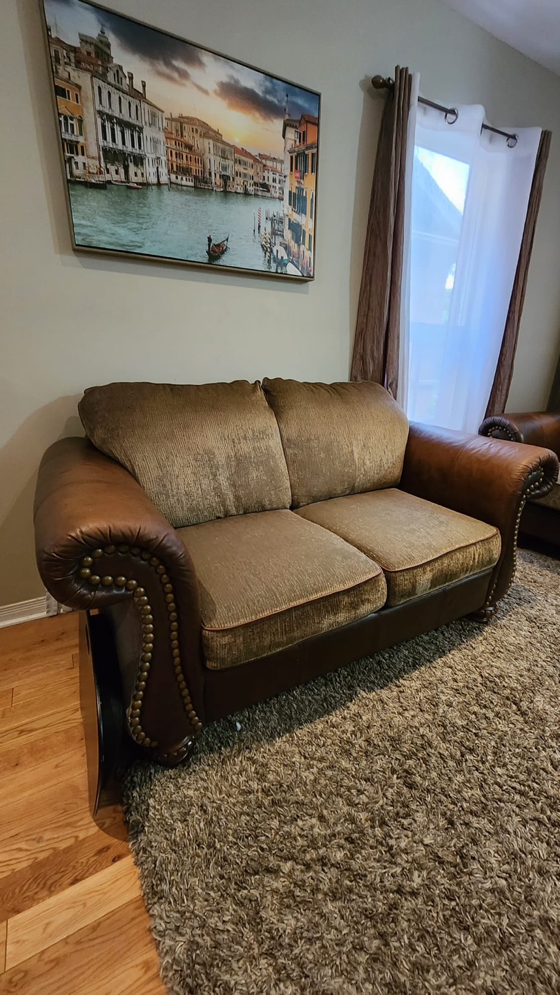 Two bsofas - photo 4