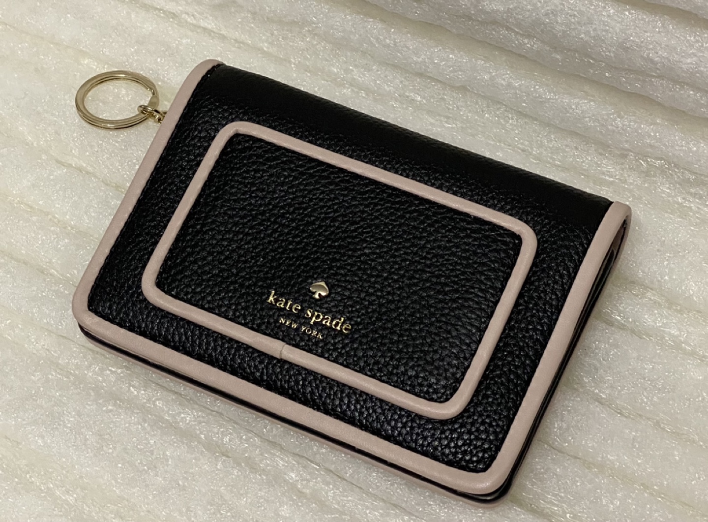 Kate Spade small wallet thumbnail