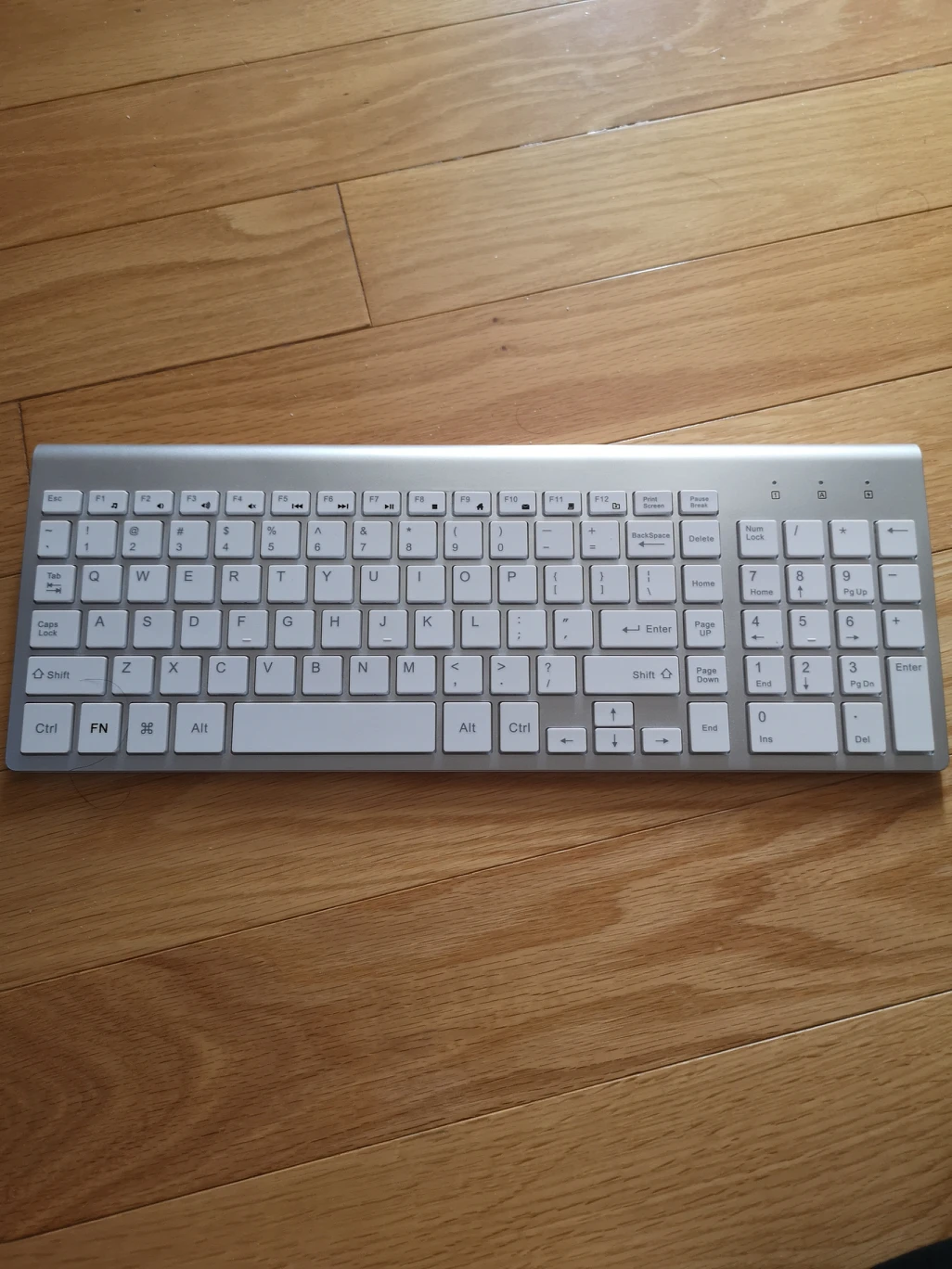 Computer Keyboard