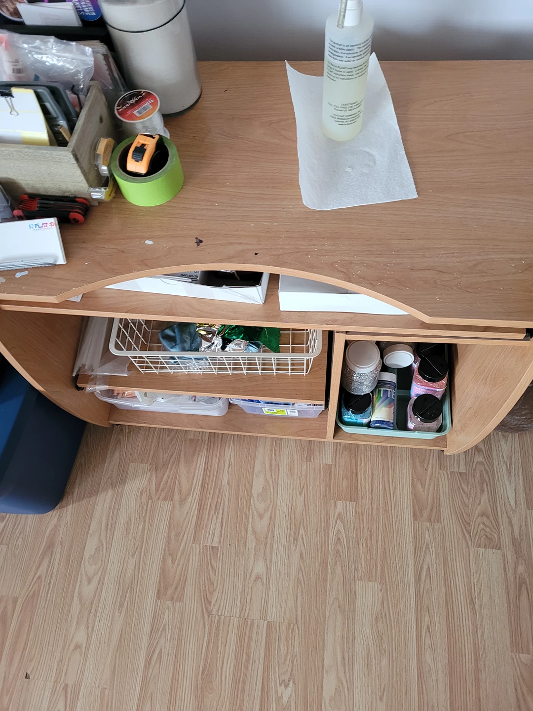 Computer Desk - photo 3