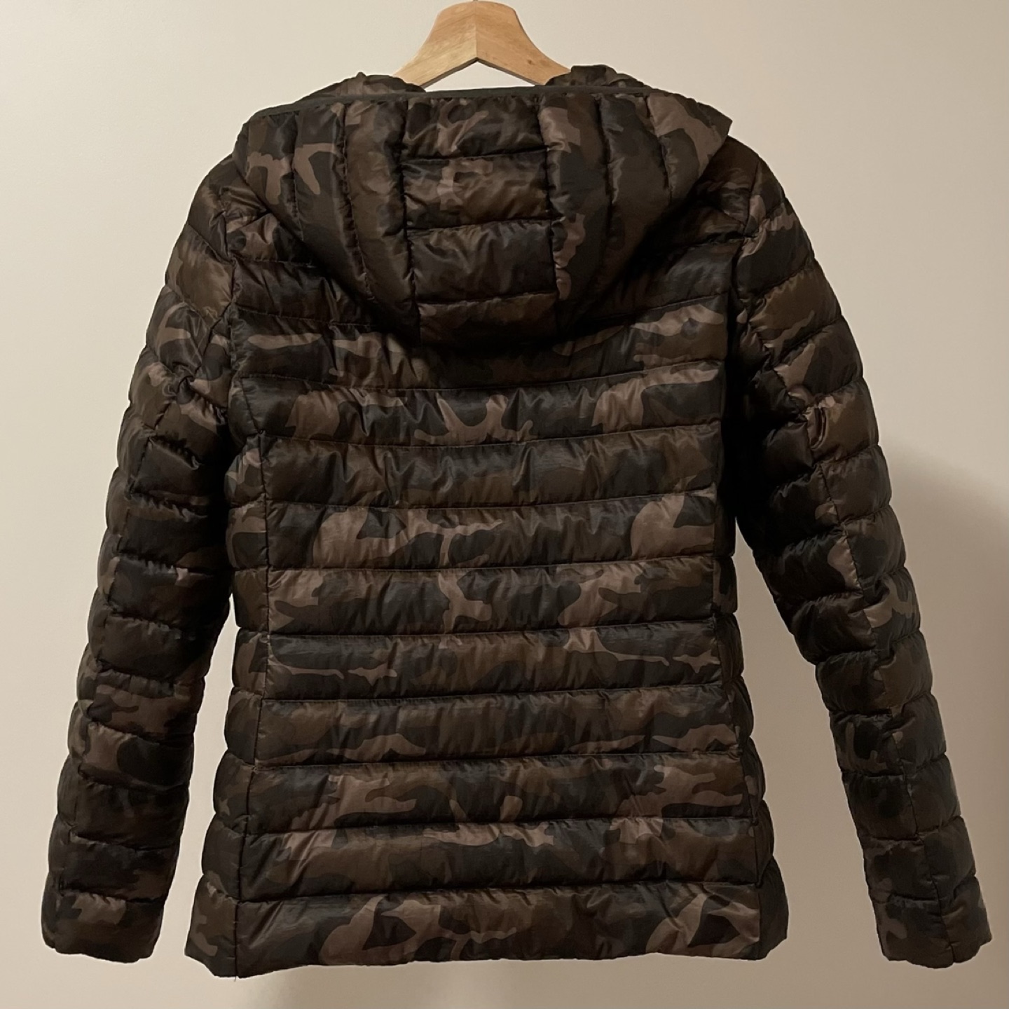 Down Puffer - photo 2