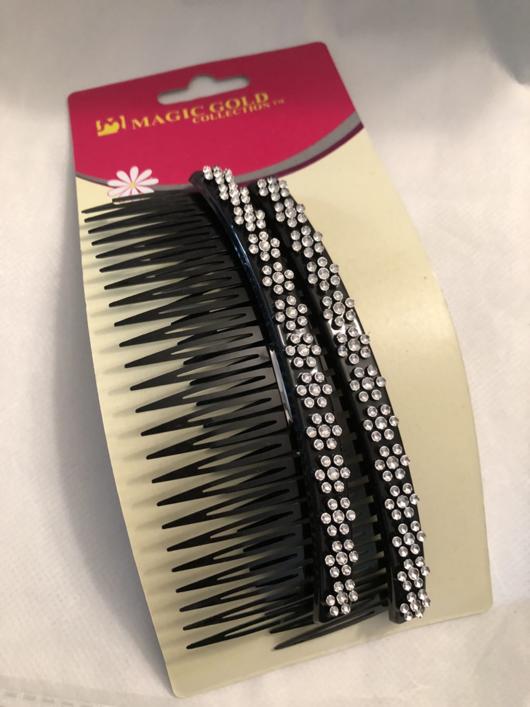 Hair accessories thumbnail
