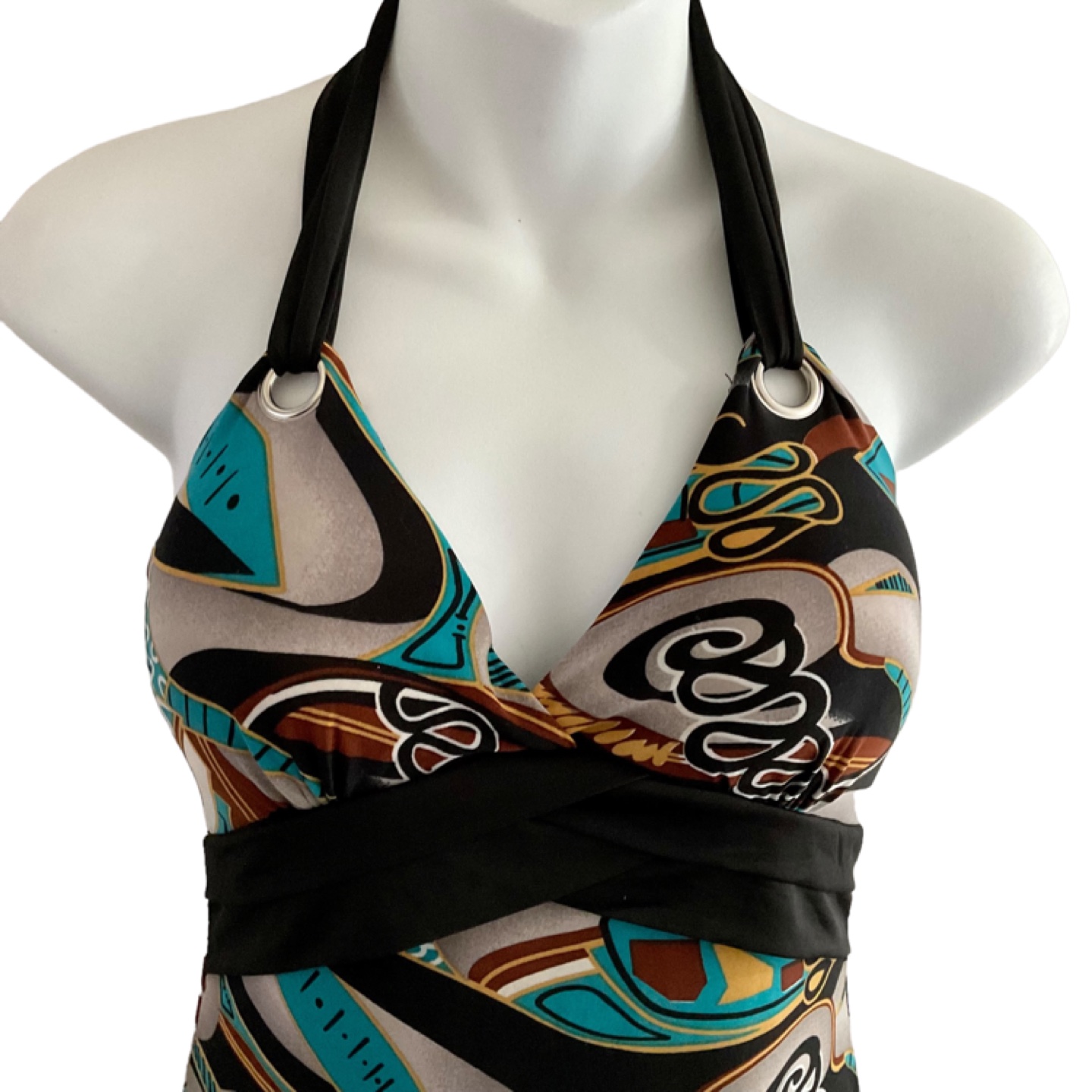 Halter Dress - photo 3