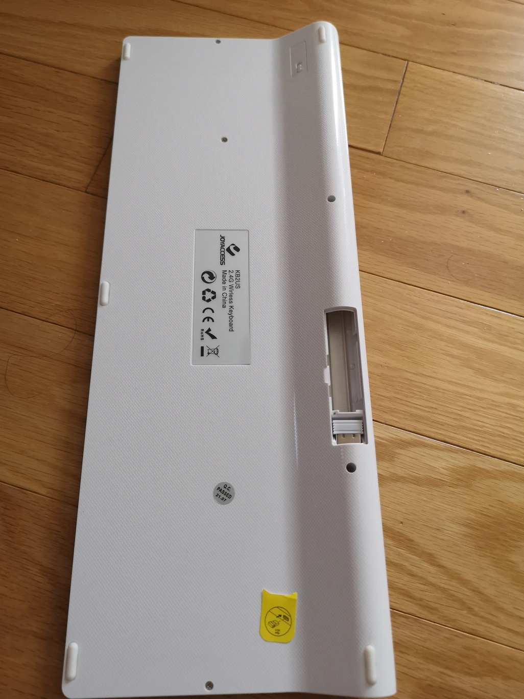 Computer Keyboard - photo 3