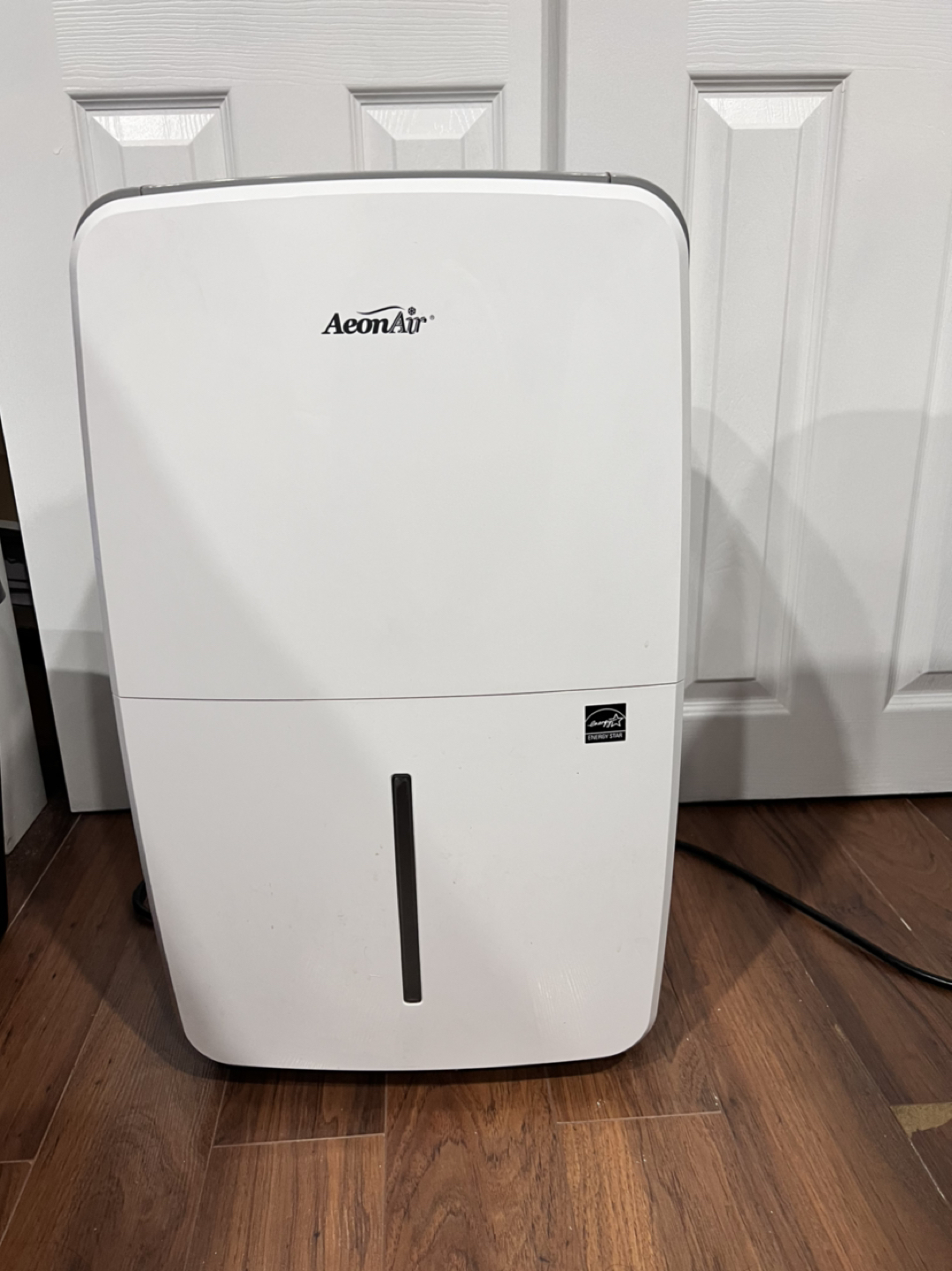 Dehumidifier