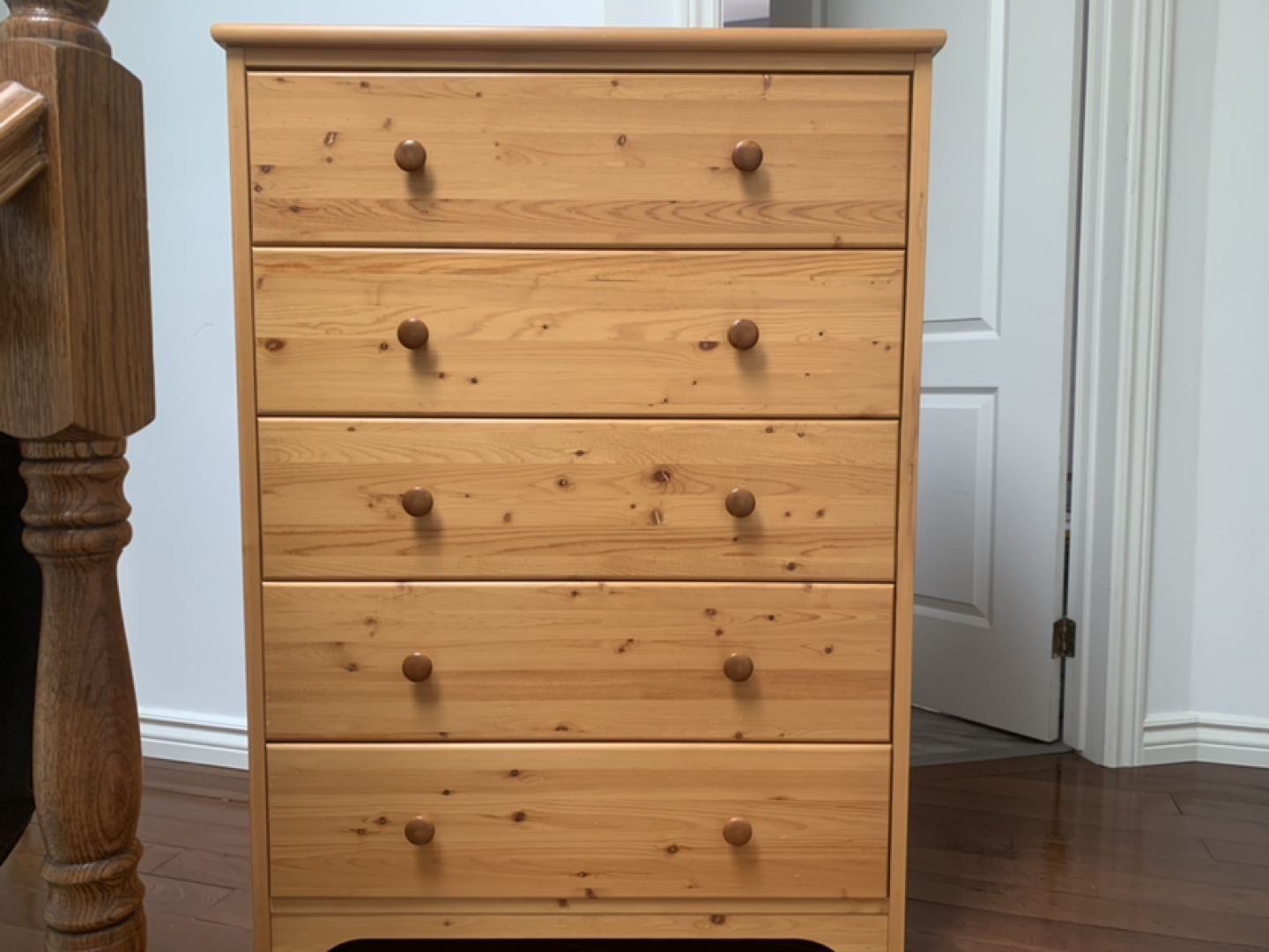 Dresser for sale