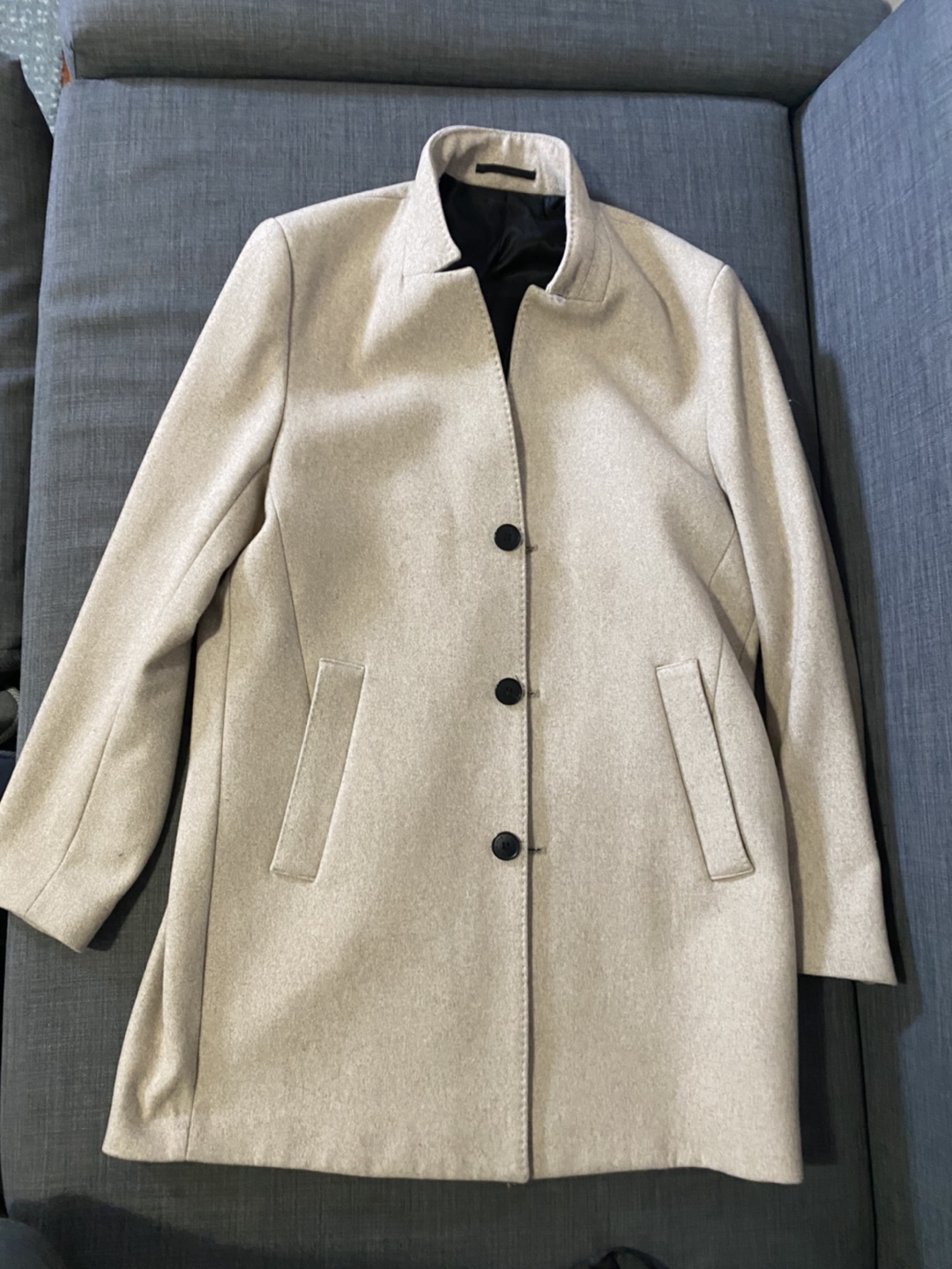 H&M coat thumbnail