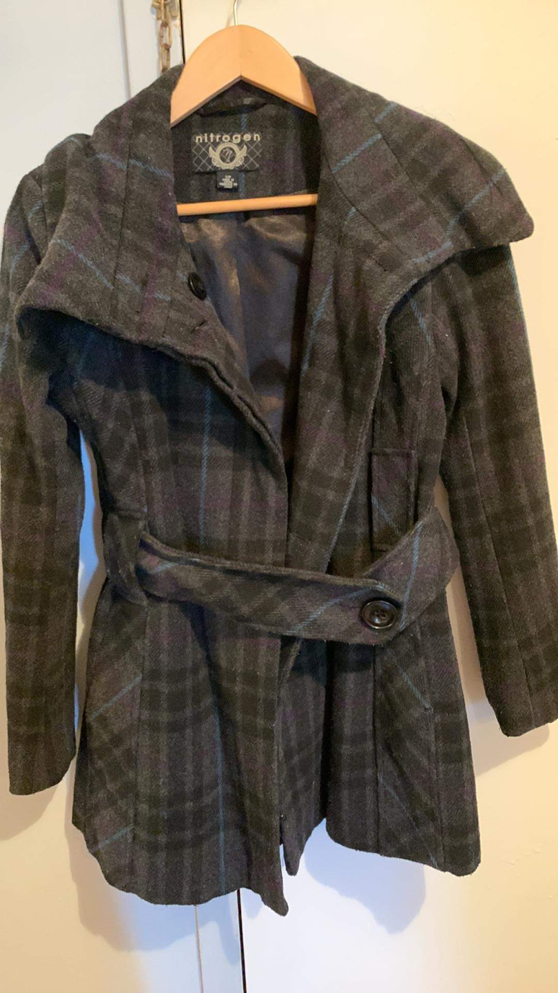 Winter Jacket