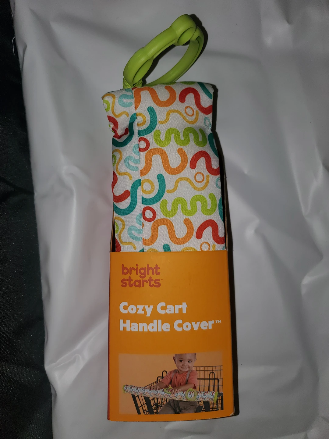handle cart cover brand new thumbnail