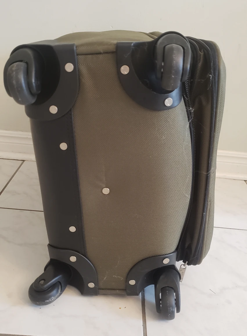 Luggage image indicator(4)