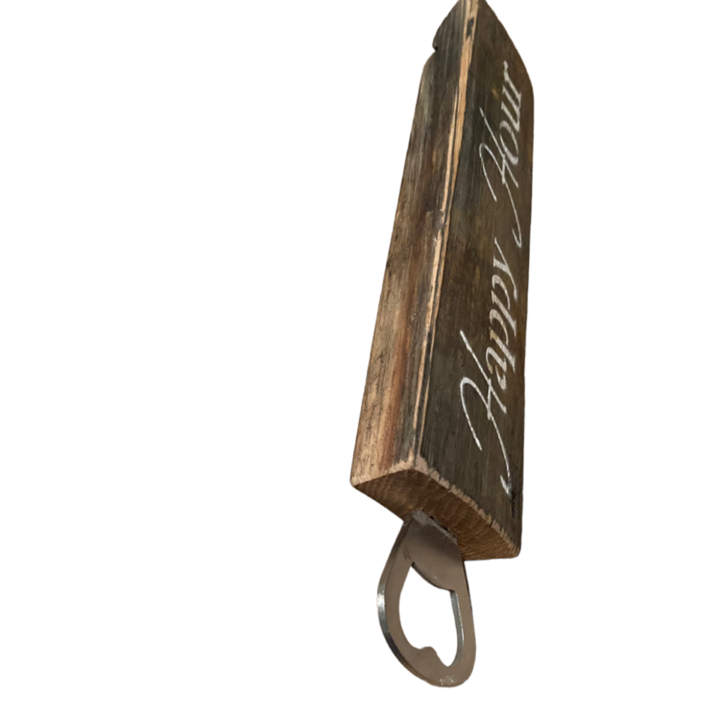 Wood bottle opener - photo 4