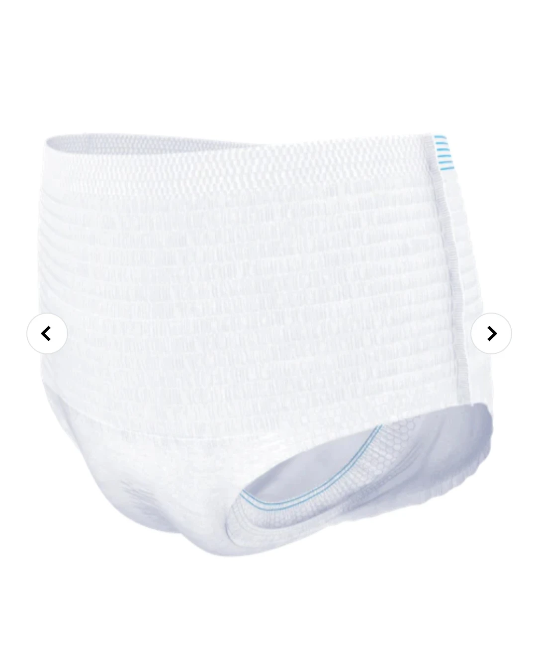 TENA Protective Incontinence Underwear, Extra Absorbency thumbnail