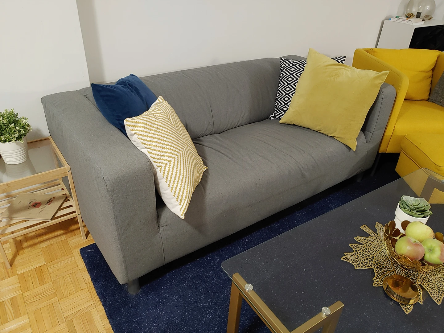 IKEA Klippan Loveseat