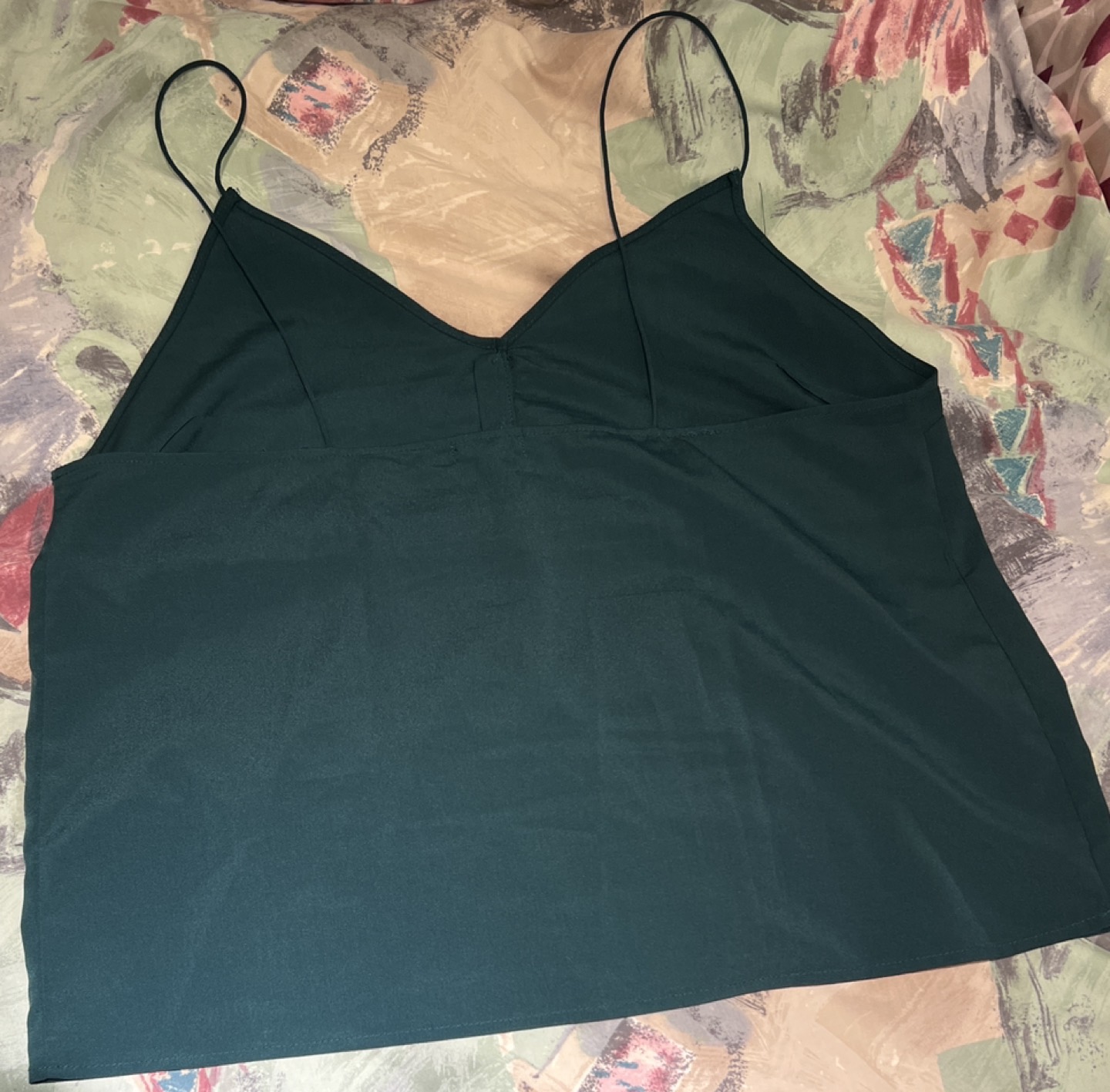 2 Sleeveless Top image indicator(3)