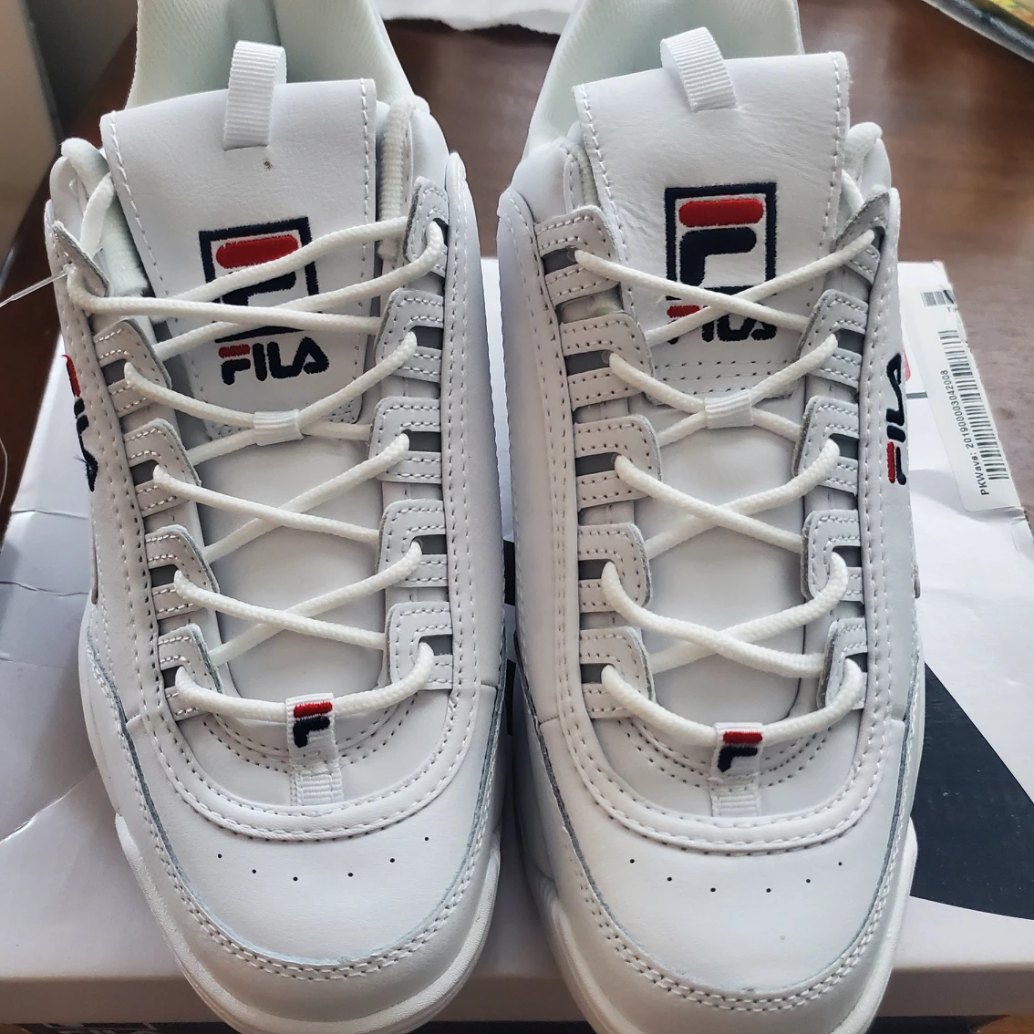 fila men shoes - photo 3