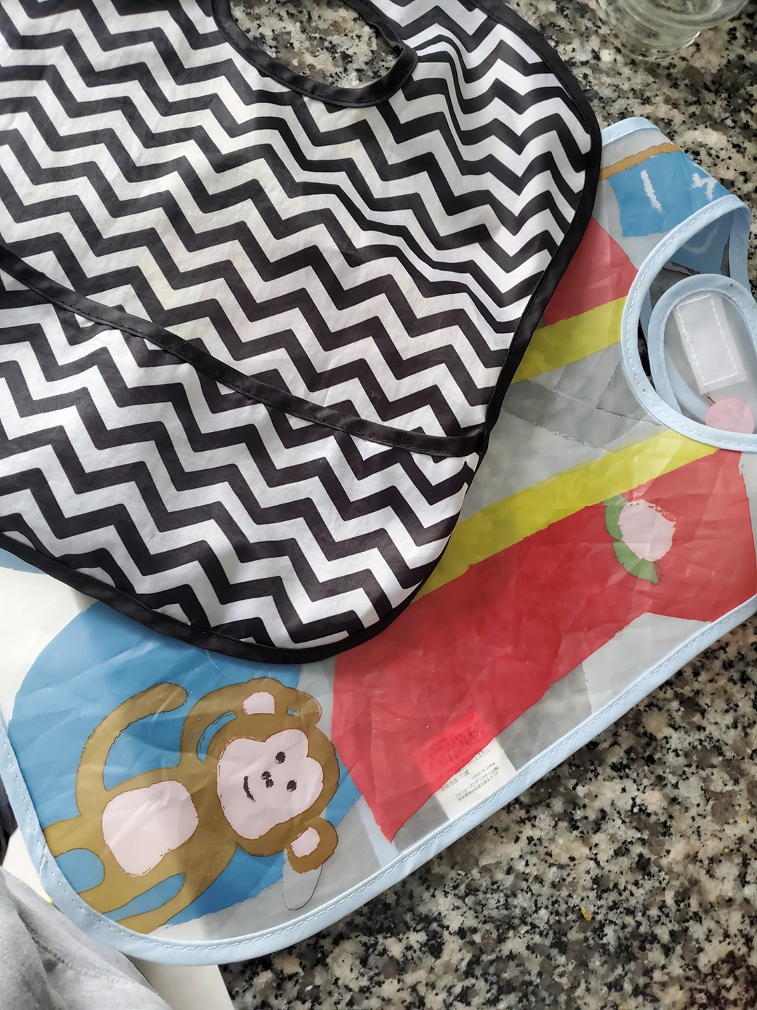 #freecycle 2 bibs thumbnail