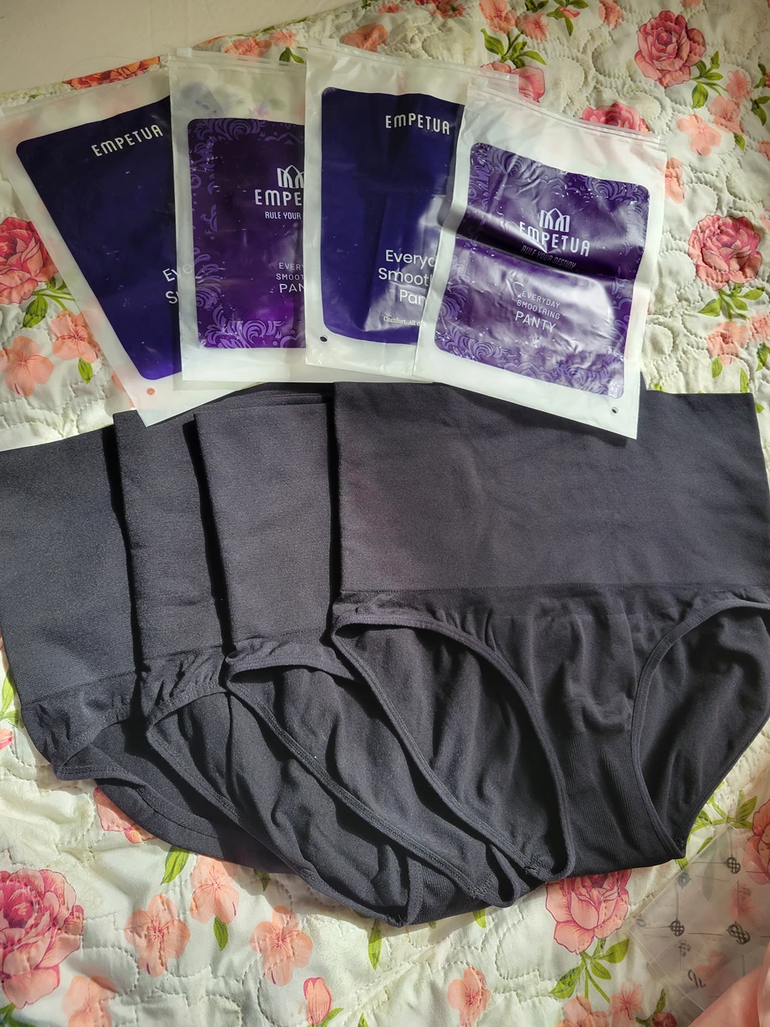 Shapermint Smoothing Panty