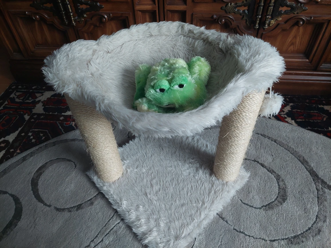 Cat hammock