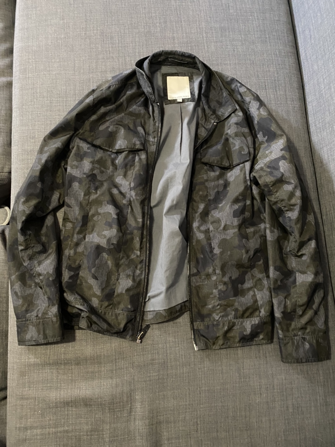Calvin Klein Jacket thumbnail