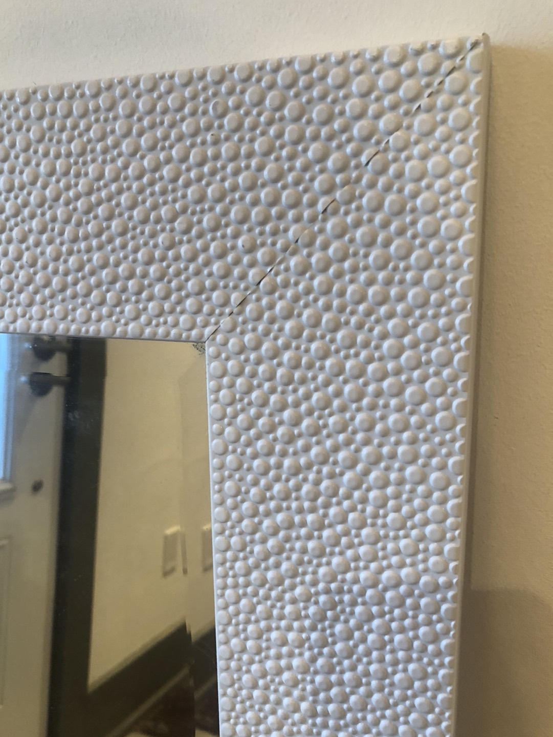 White Mirror - photo 2