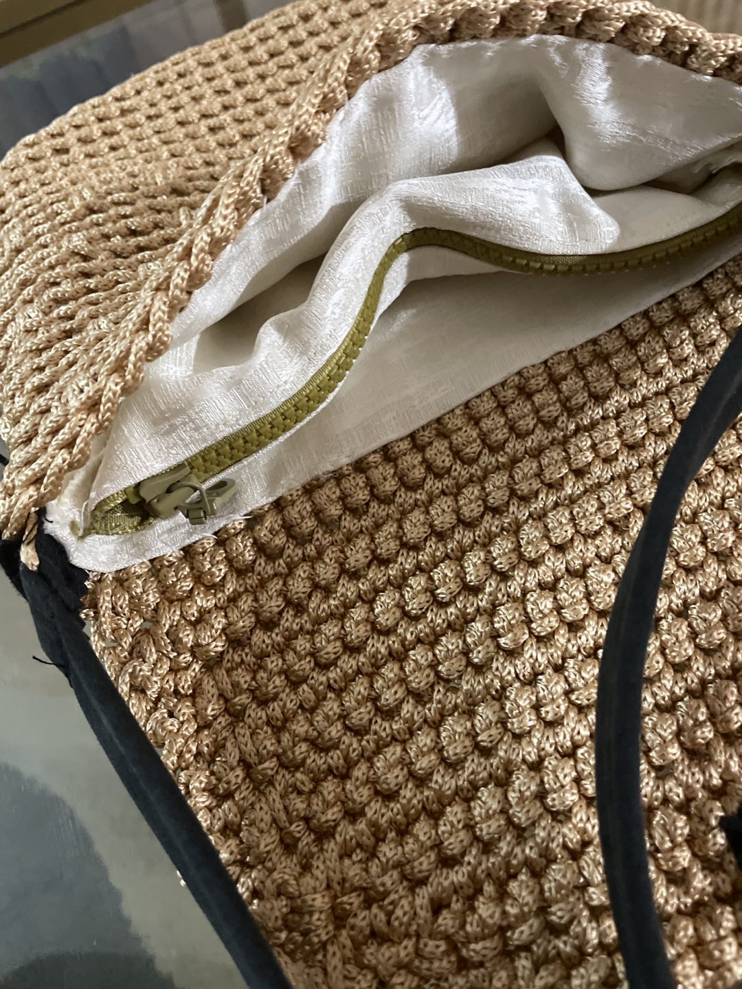 Crochet bag💝 - photo 4