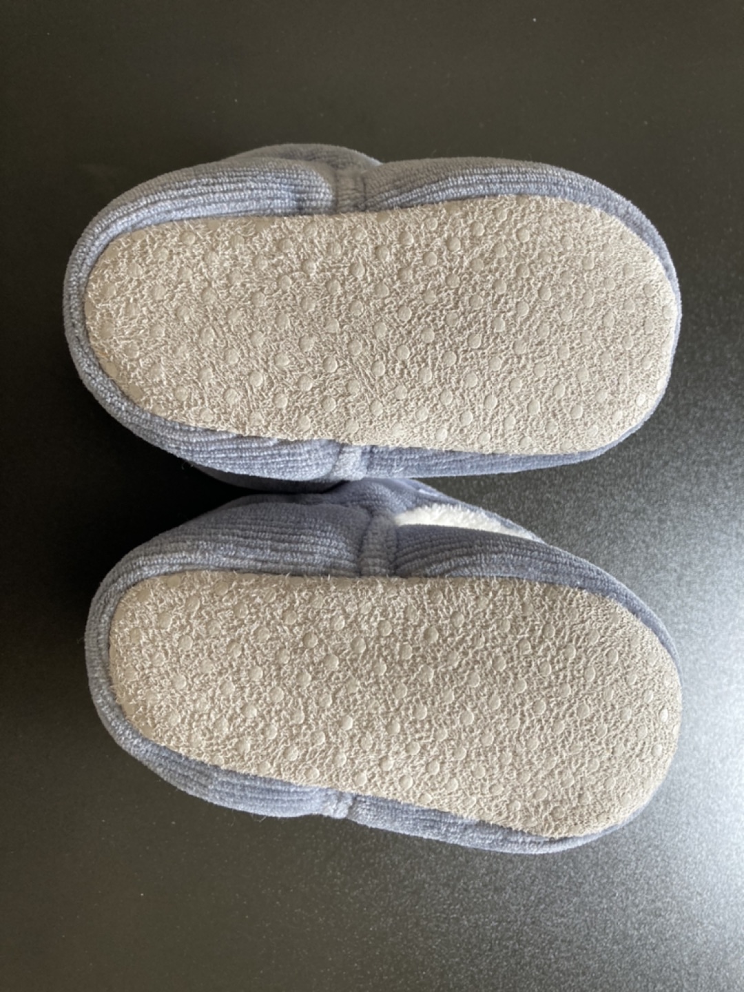 Baby winter boots - photo 4