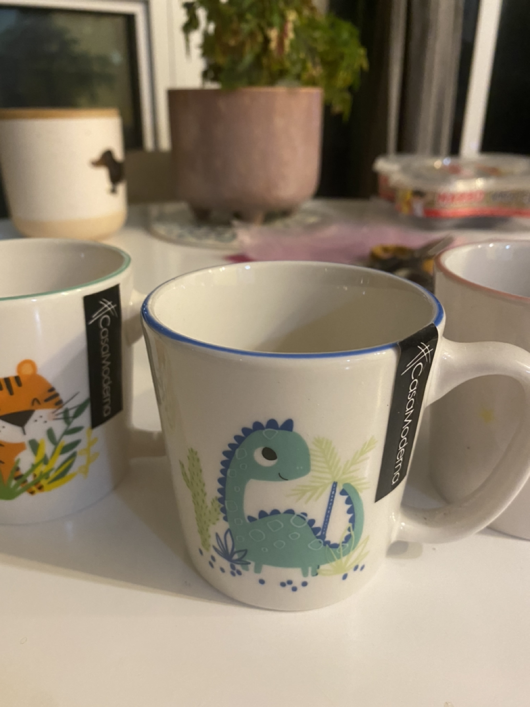 #freecycle - cute cups - photo 4