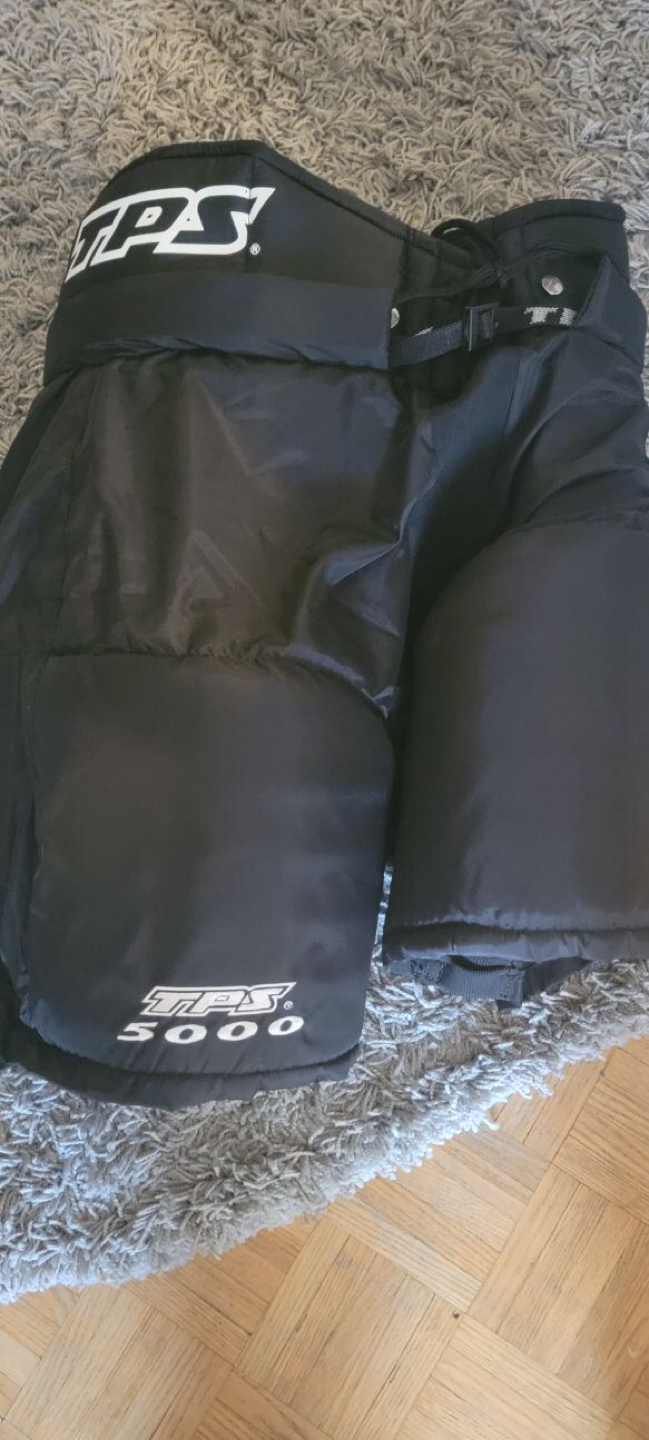 Mens hockey pants size large thumbnail