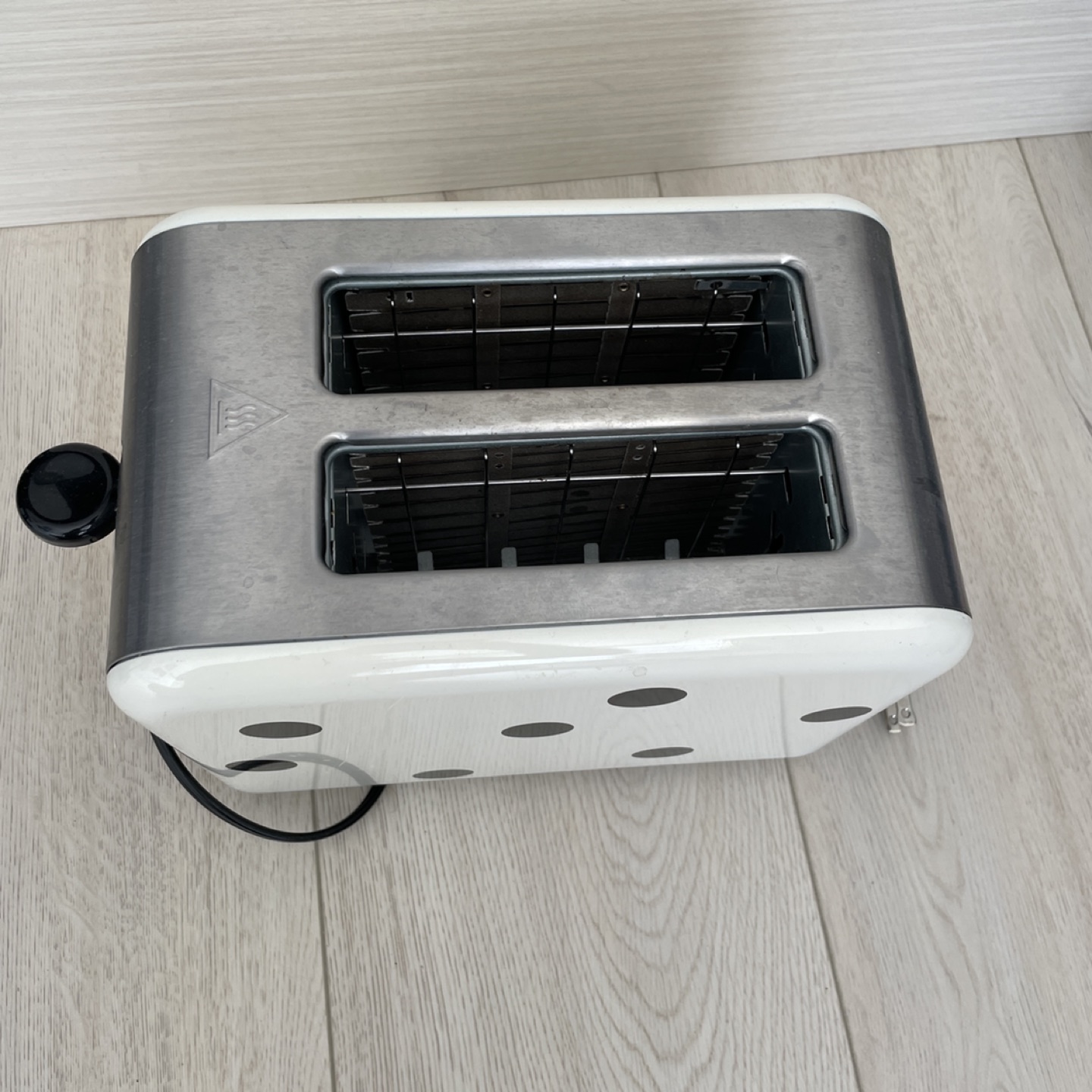 Kate spade toaster image indicator(5)