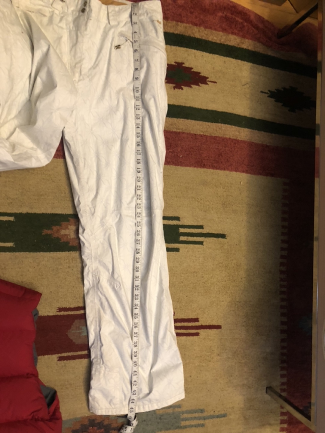 Helly Hansen ski pants - photo 4