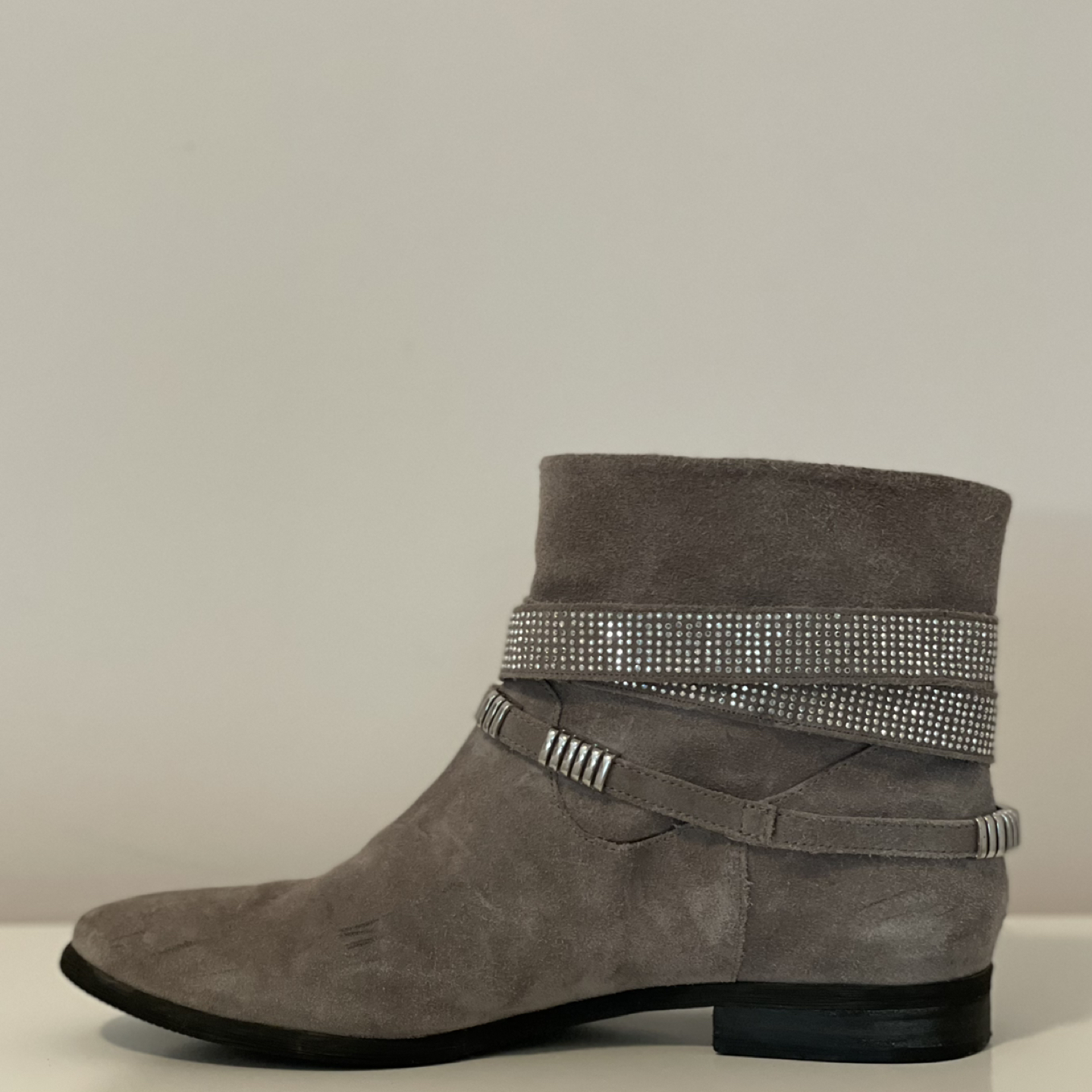 Ankle boots - photo 2