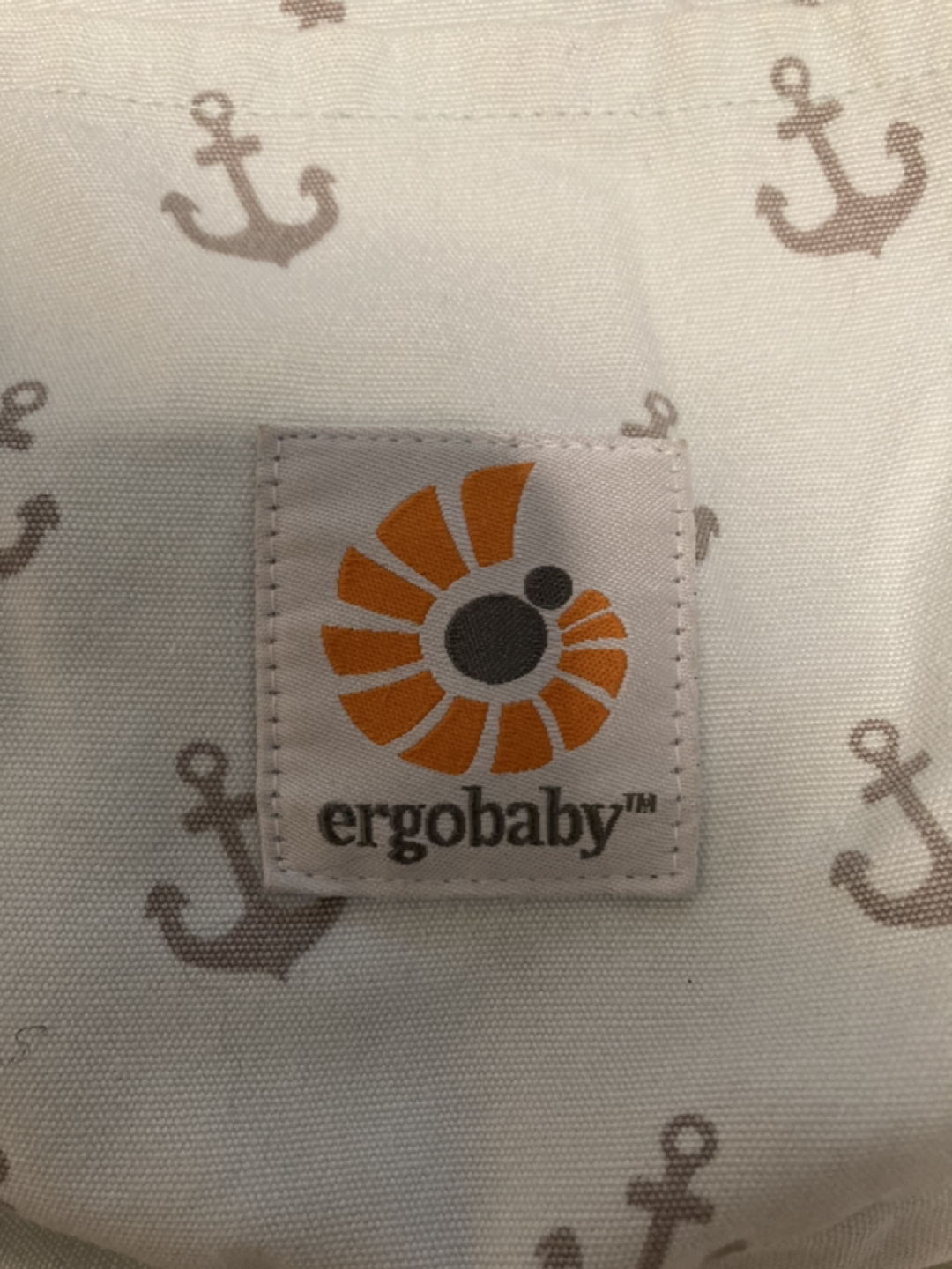 Ergobaby carrier - photo 3