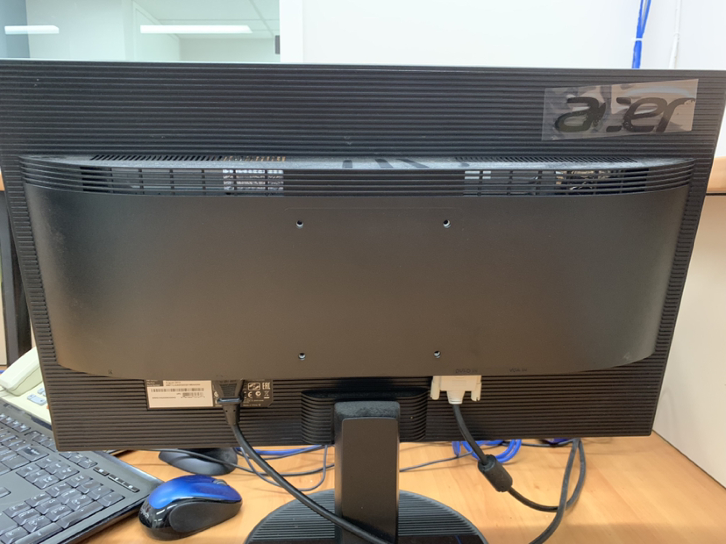 2 Heavily Discounted Monitors - photo 4