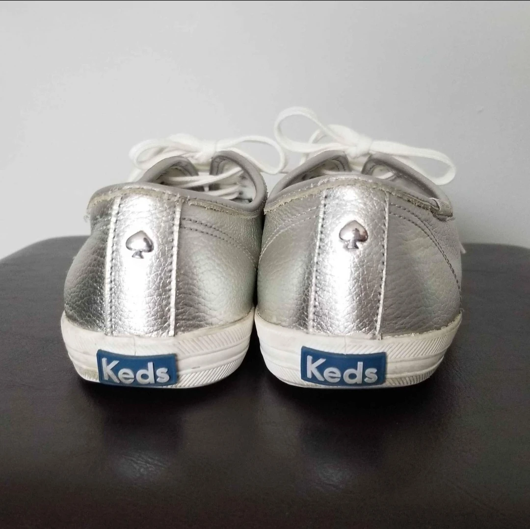 Kate Spade × Keds #freecycle thumbnail